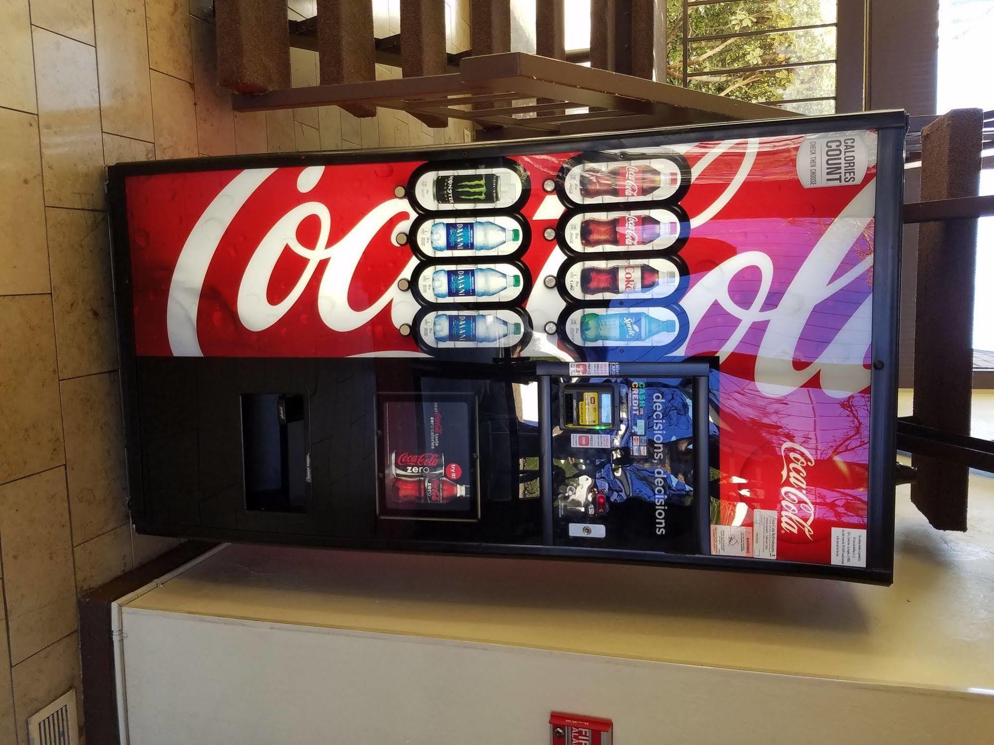 弗雷斯诺酒店 外观 照片